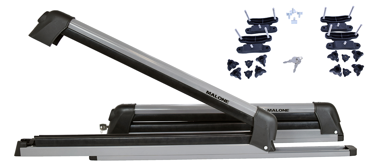 SlopeSide™ Sliding Ski Carrier Part# MPG603.